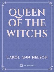 Queen of the Witchs Book