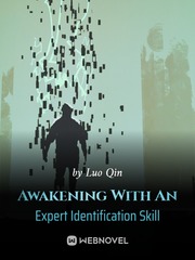 Awakening With An Expert Identification Skill Book