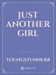 Just Another Girl Book