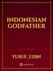 Indonesian Godfather Book