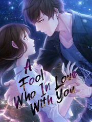 A Fool Who's In Love With You Book