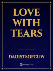 love with tears Book