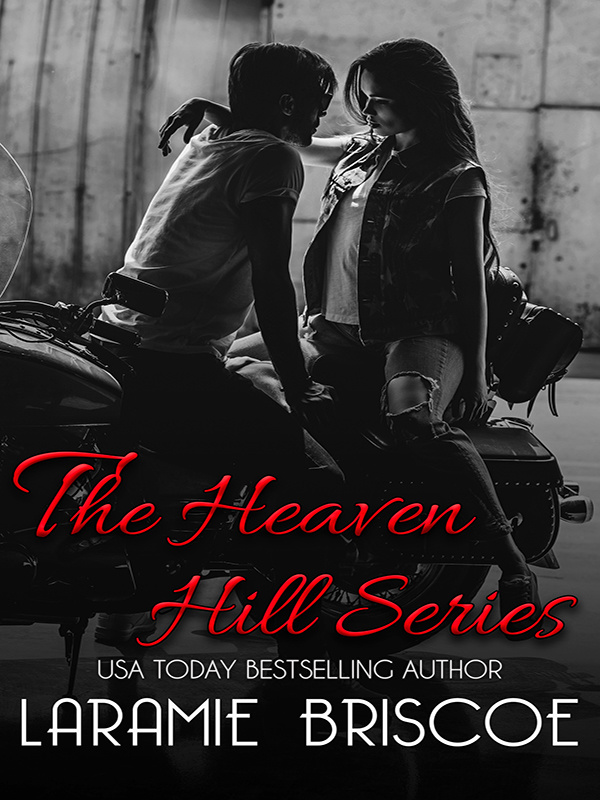 The Heaven Hill Series Book