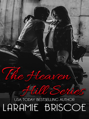 The Heaven Hill Series Book