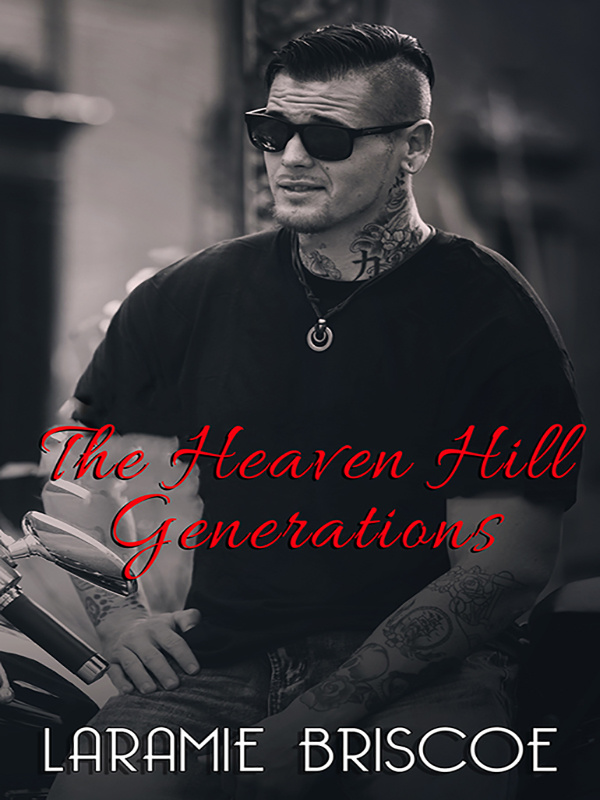 The Heaven Hill Generations Series Book