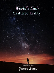 World's End: Shattered Reality Book