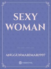 Sexy Woman Book
