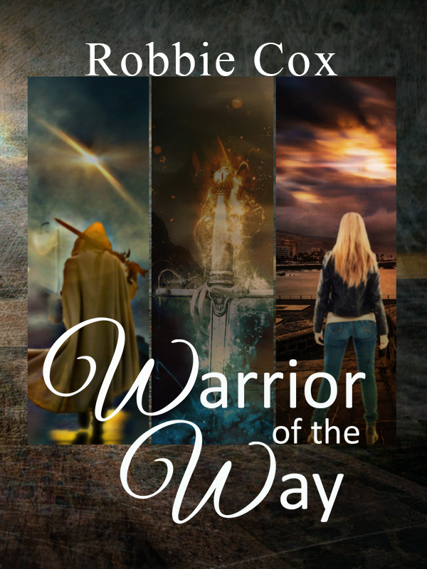 Warrior of the Way Book