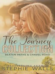The Journey Collection Book