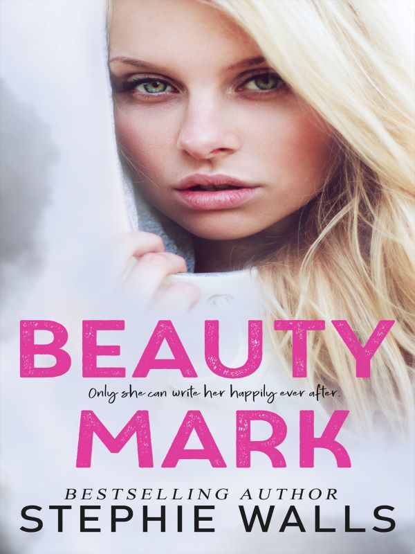Beauty Mark Book