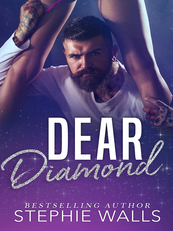 Dear Diamond Book