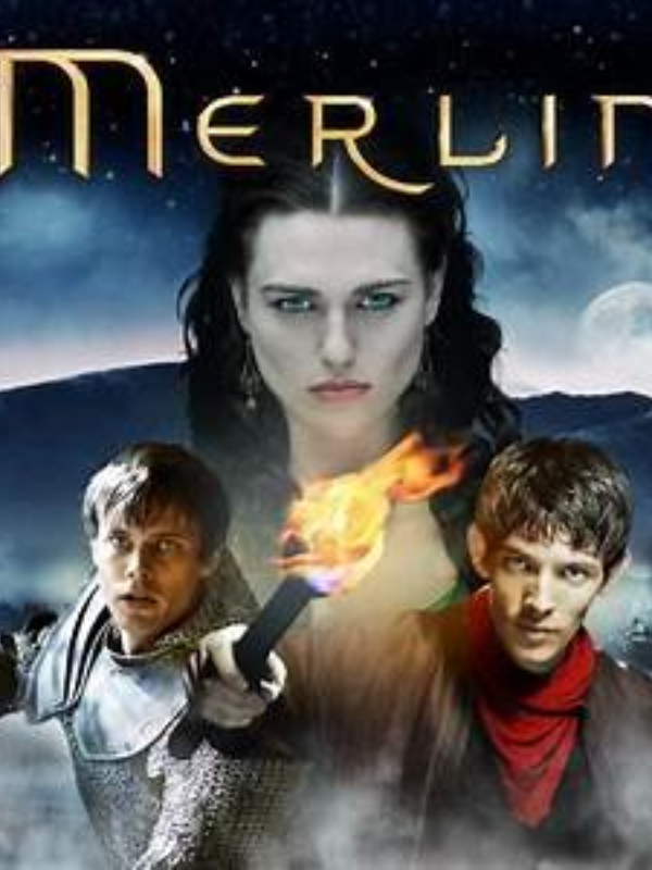 Reincarnated In Merlin