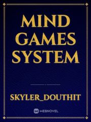 Mind games system Book