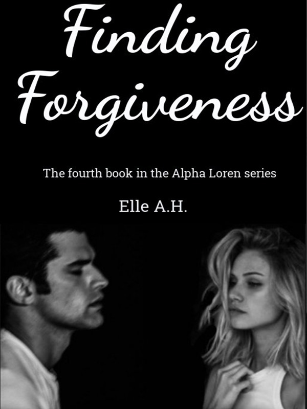 Finding Forgiveness