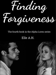Finding Forgiveness Book