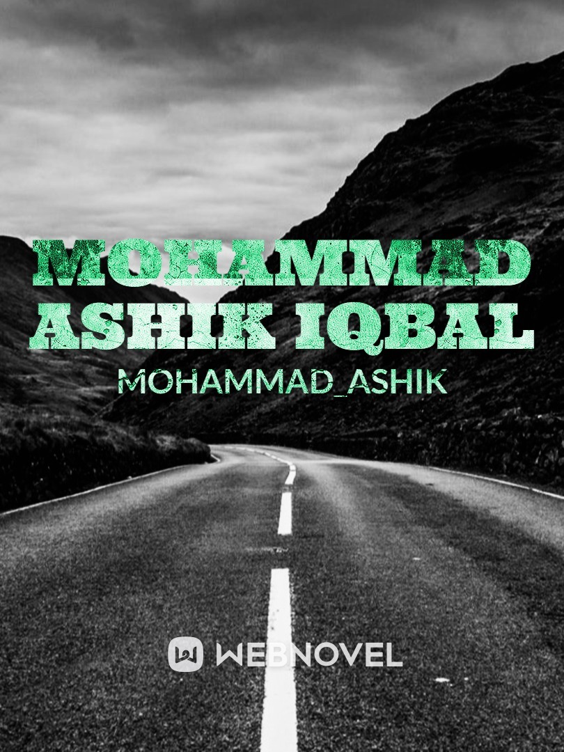 MOHAMMAD ASHIK IQBAL