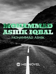 MOHAMMAD ASHIK IQBAL Book
