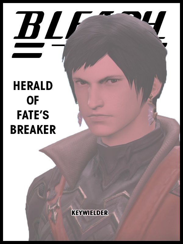 Bleach: Herald of Fate's Breaker