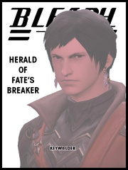 Bleach: Herald of Fate's Breaker Book