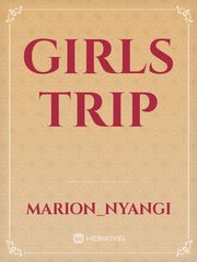 Girls trip Book