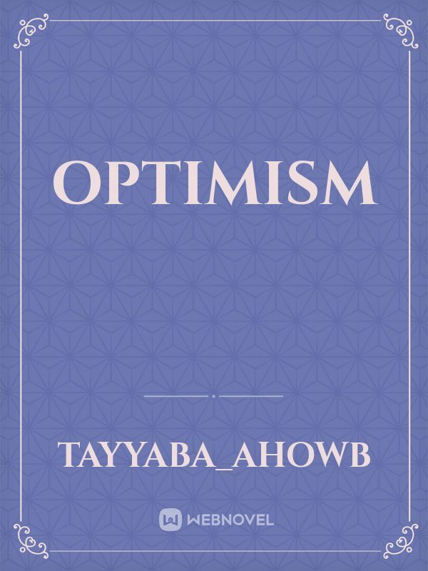 Optimism Book