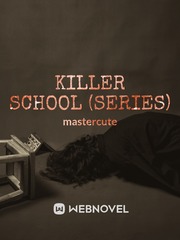 Killer School Series (Book 1) Book