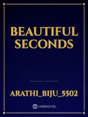 BEAUTIFUL SECONDS Book
