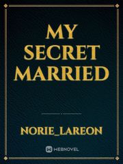 My Secret Married Book