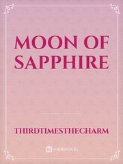 Moon of Sapphire Book