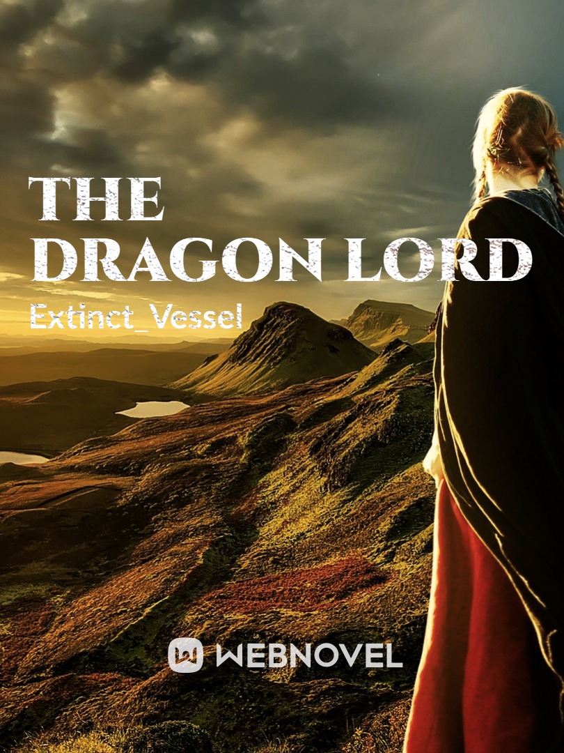 The Dragon Lord's Apprentice
