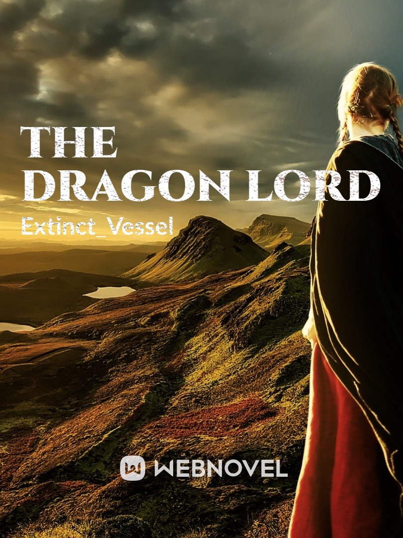 The Dragon Lord's Apprentice Book
