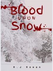 Blood upon Snow Book