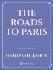 The Roads To Paris Book