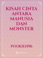 Kisah Cinta Antara Manusia dan Monster Book