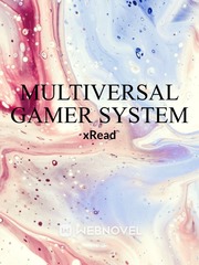 Multiversal gamer system Book