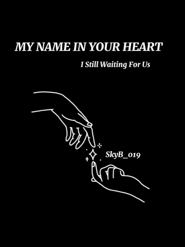 My Name In Your Heart