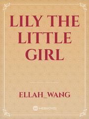 Lily the little girl Book