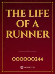 The life of a runner Book