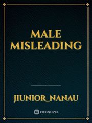 Male misleading Book