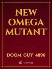 New Omega Mutant Book