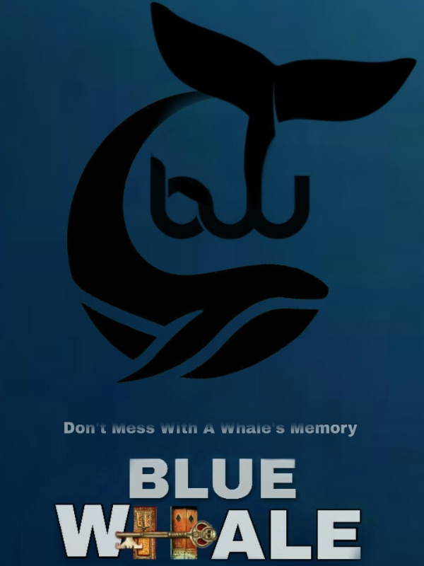 Blue Whale: Fifty Revelations.