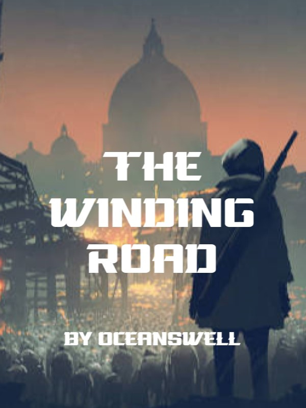 TWD: The winding road