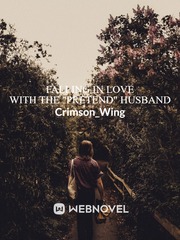 Falling in love with the "Pretend" Husband Book