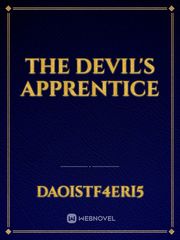 The Devil's Apprentice Book