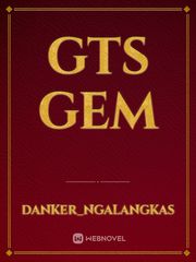 GTS gem Book