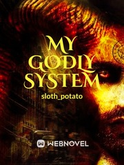 My godly system Book