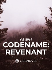 CODENAME: Revenant Book