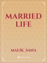 Married life Book