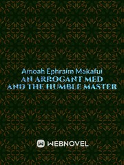 An Arrogant med and the humble Master Book