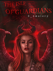 The Isle of Guardians Book